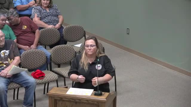 Community leaders push for inclusive park for all ages