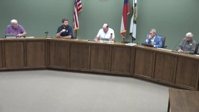 Debate heats up over police firearm upgrades
