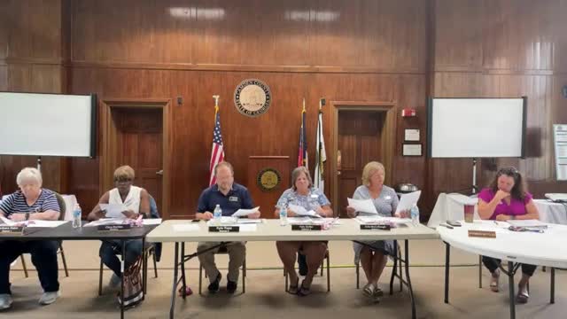 Voter registration mix-up sparks urgent election intervention