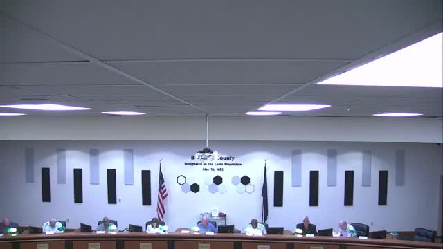 Community Divided Over Controversial Zoning Variance Proposal