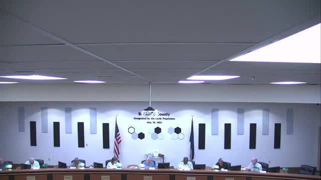 Carport Permit Sparks Heated Zoning Debate