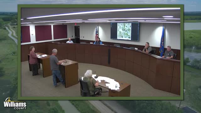 Address Change Debate Sparks Community Outrage