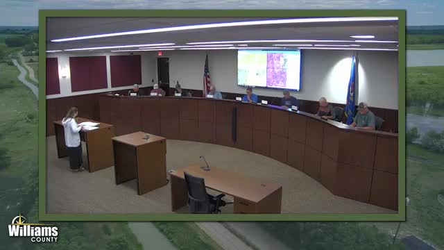 Township approves controversial agricultural zoning variance
