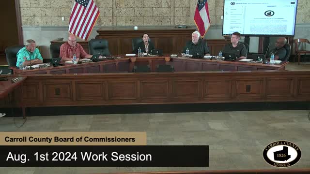 County moves to abandon troubled Arnold Road