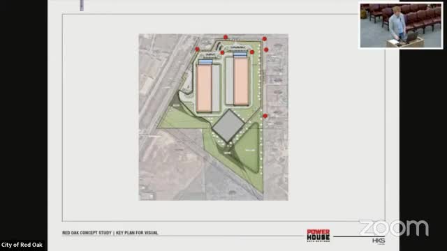 Concerns rise over flooding risks from new data center project