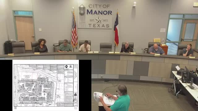 Community Outcry Over Historic District Development Plans