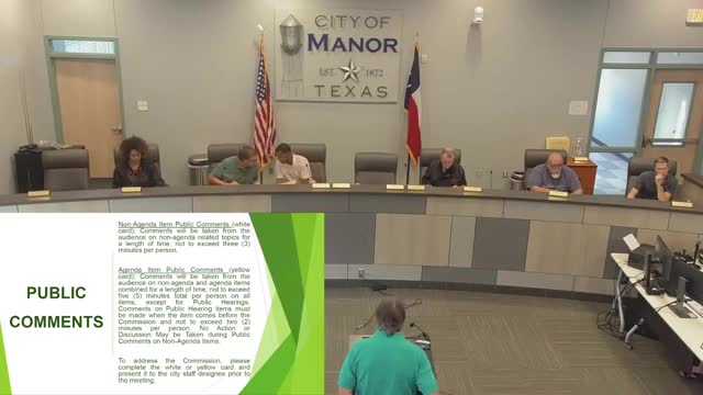 City Resident Slams Officials Over Secret Park Controversy