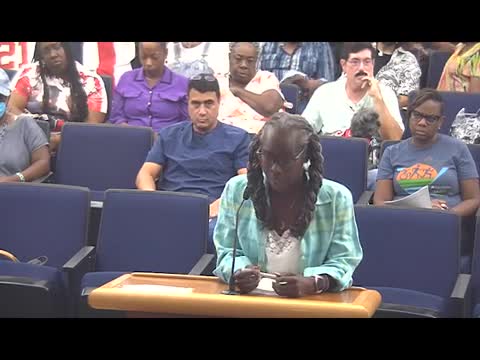 Outrage over proposed pay raise amid veterans struggles