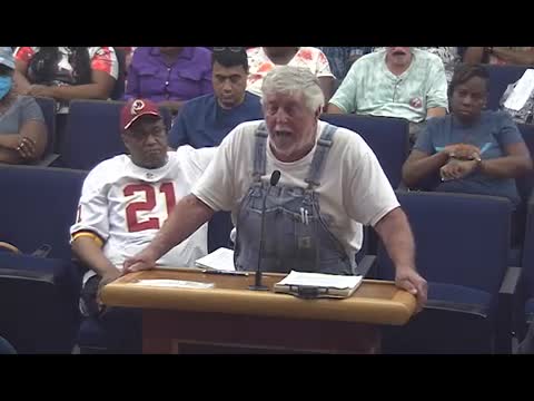 Elderly Tax Relief Proposal Sparks Community Debate