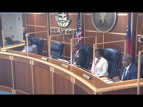 County faces budget crisis as millage rate proposed to rise