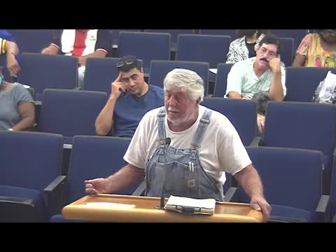 Residents demand answers on endless trail construction chaos