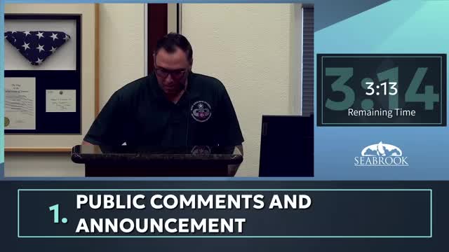 Barge community fights for safety amid restroom regulations