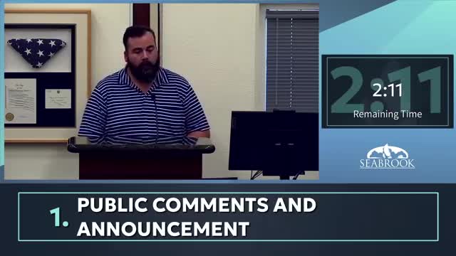 City official faces backlash over disaster exploitation claims