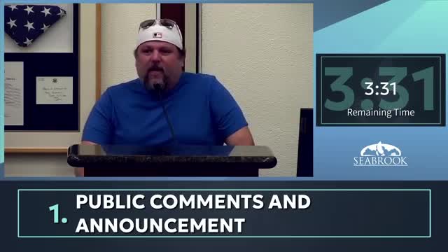 City council criticized for failing local businesses