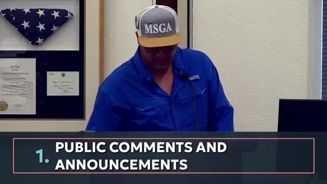 Residents demand action against industrialization in Seabrook