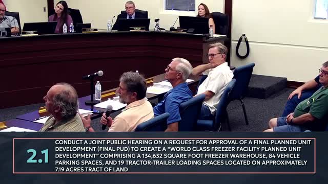 Community demands action against Port Houston traffic chaos