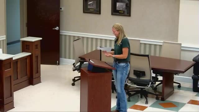 County finances face crisis as budget shortfall looms