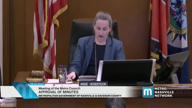 Council confirms key appointments amid heated debates