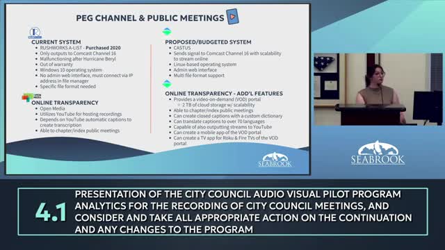 City Council Approves Controversial Freezer Facility Development