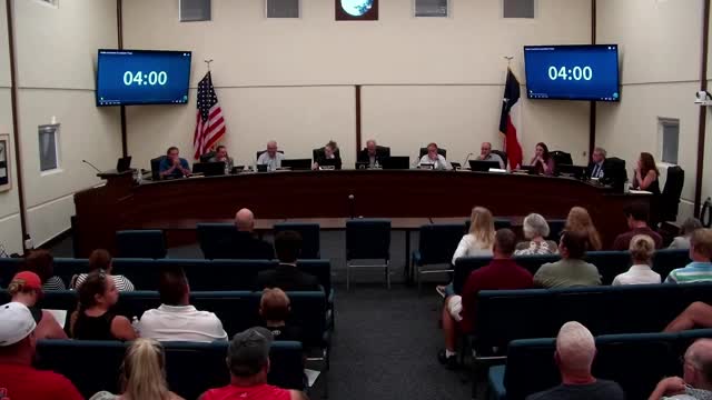City Council Faces Backlash Over Controversial Spending Decisions