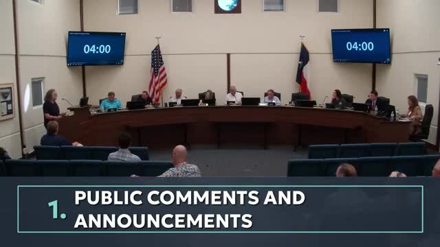 Community voices concerns over ammonia warehouse safety risks