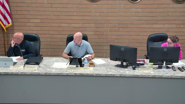 City Council Approves Major Veterans Memorial Improvements