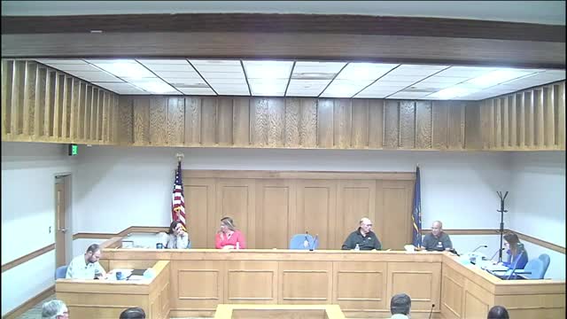 Concerns mount over proposed RV park development safety issues