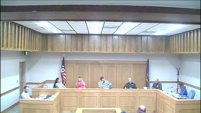 County Road Project Sparks Controversy Over Taxpayer Funding