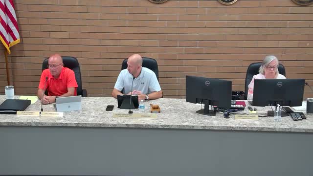 Residents demand urgent action to address flooding crisis