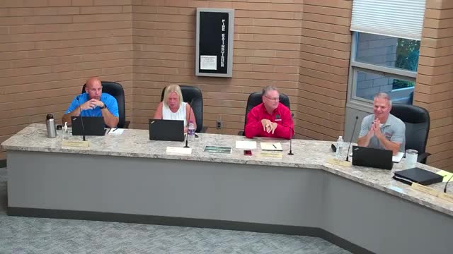 Residents demand action after devastating flooding crisis