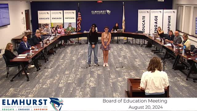 York High School students shine at national leadership conference