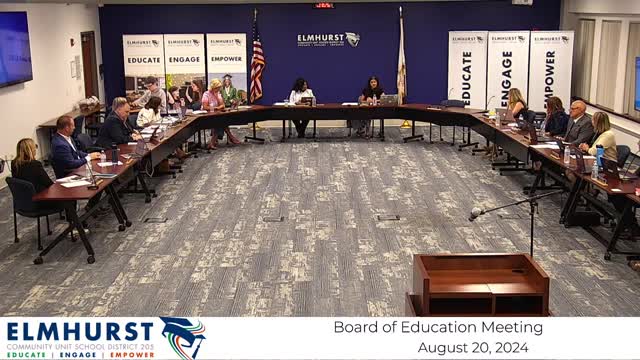 Technology transforms communication for students with disabilities