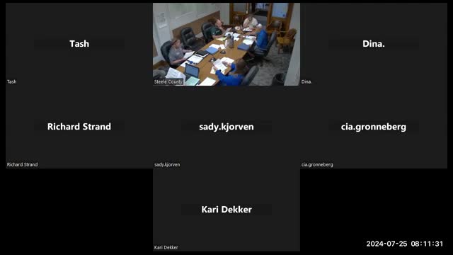 Budget discussions reveal urgent need for healthcare reform