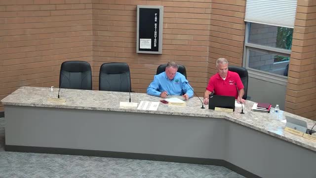 City Council Approves Veterans Memorial to Honor Patriotism