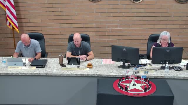 City plans veterans memorial to honor local heroes