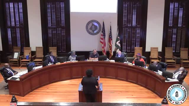 Zoning Conflict Sparks Controversy Over Commercial Development