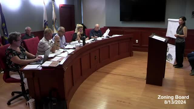 Community rallies for urgent demolition of blighted property