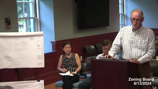 Residents demand urgent action on hazardous property issues