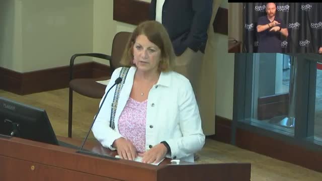 County budget boosts support for growing senior population