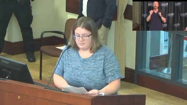 County faces budget crisis as layoffs and overtime vanish