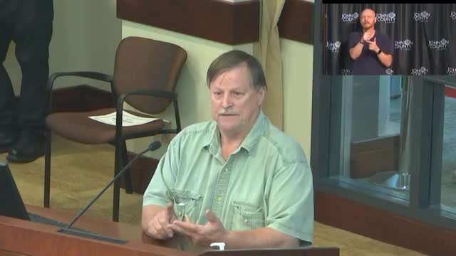 Local leaders clash over rising taxes and government spending