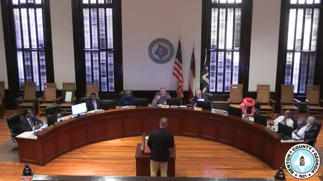 Residents clash over impact fees in heated meeting