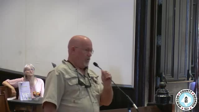 Citizens demand accountability as chairman faces legal scandal