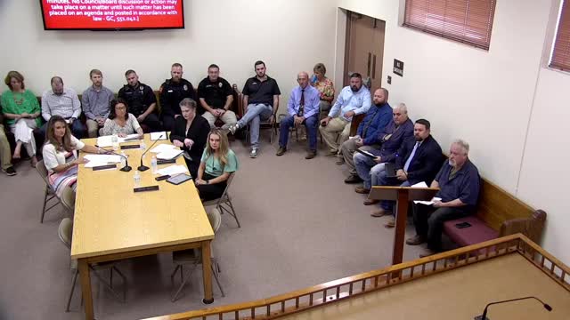 Officers honored for heroic life-saving actions during overdose