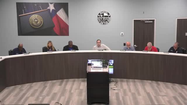 City Council Approves Urgent Care Facility Amid Concerns