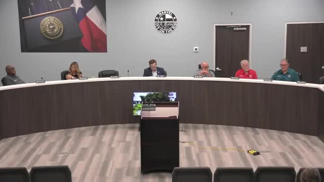 City prepares for million-dollar storm debris cleanup effort