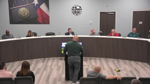 City Council Debates Hospital Plans Amid Floodplain Concerns