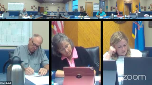 County faces budget crisis with looming levy shortfall