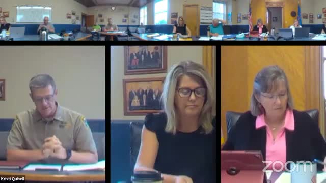 Call volume crisis sparks urgent staffing debate