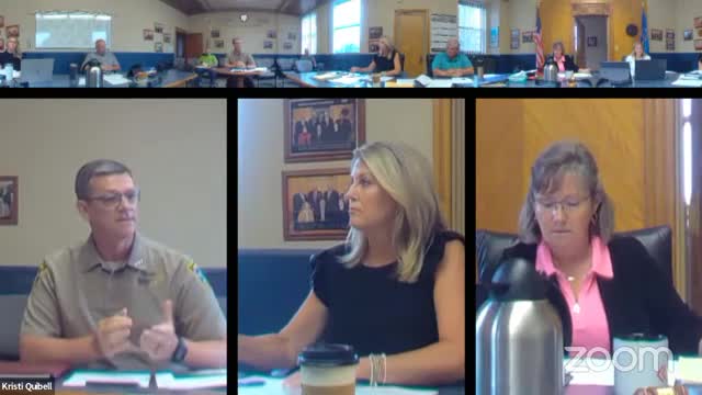 Budget Crisis Sparks Urgent Call for Police Salary Increases